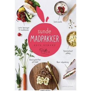 Sunde madpakker