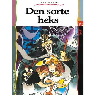 Den sorte heks