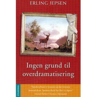 Ingen grund til overdramatisering