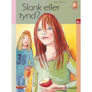 Slank eller tynd?