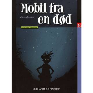 Mobil fra en død