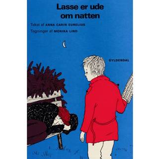 Lasse er ude om natten