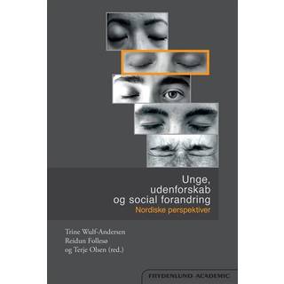 Unge, udenforskab og social forandring