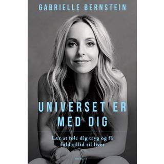 Universet er med dig