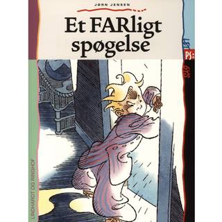 Et FARligt spøgelse