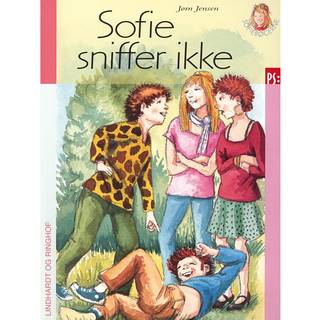 Sofie sniffer ikke