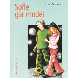 Sofie går model