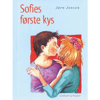 Sofies første kys