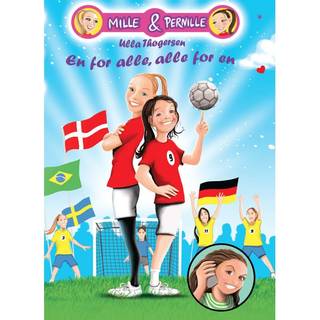 En for alle, alle for én