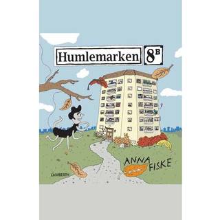 Humlemarken 8B