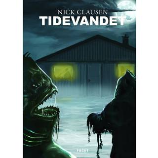 Tidevandet