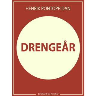 Drengeår