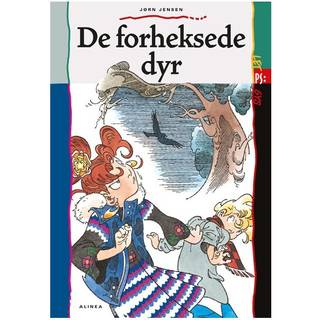 De forheksede dyr