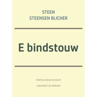 E bindstouw