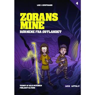 Zorans mine
