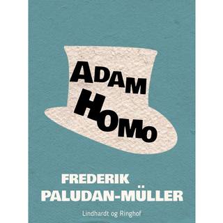 Adam Homo