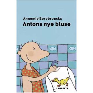 Antons nye bluse