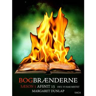 Bogbrænderne: Det, vi har mistet 15