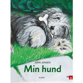 Min hund