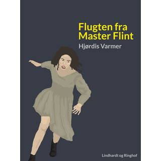 Flugten fra Master Flint