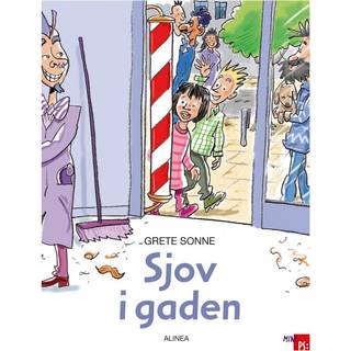 Sjov i gaden