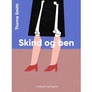 Skind og ben
