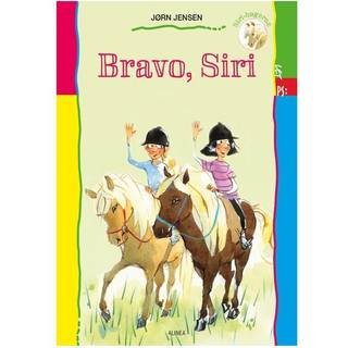 Bravo, Siri