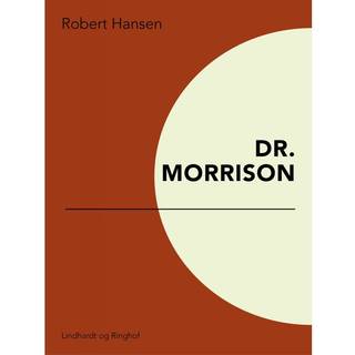 Dr. Morrison