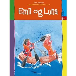 Emil og Luna