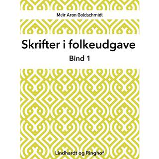 Skrifter i folkeudgave (bind 1)