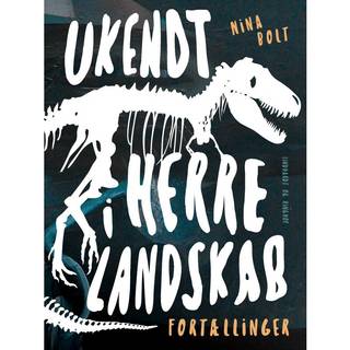 Ukendt herre i landskab