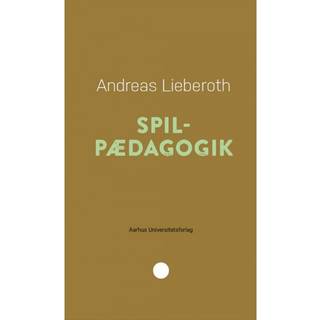 Spilpædagogik