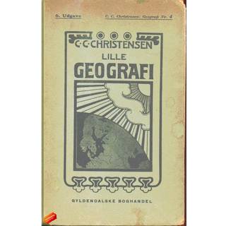 Lille Geografi