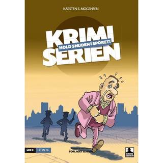 Hold snuden i sporet