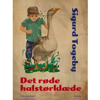 Det røde halstørklæde