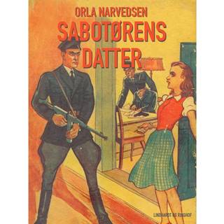 Sabotørens datter