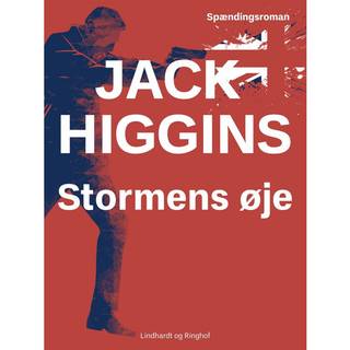 Stormens øje