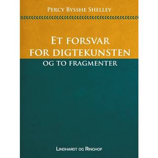 Et forsvar for digtekunsten og to fragmenter
