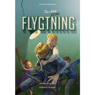 Flygtning