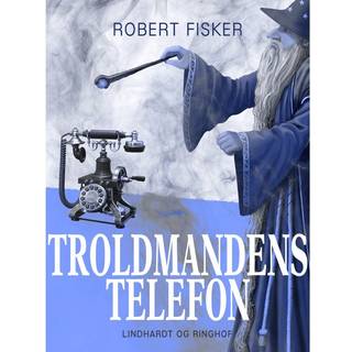 Troldmandens telefon