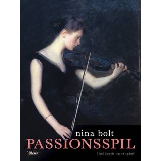 Passionsspil