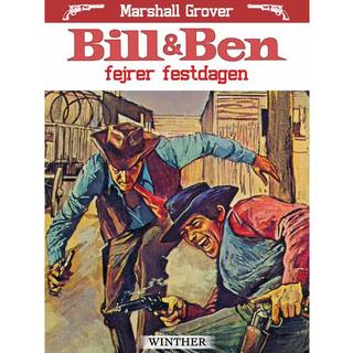 Bill og Ben fejrer festdagen
