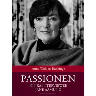 Passionen - Ninka interviewer Jane Aamund