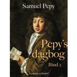 Pepys' dagbog - Bind 2