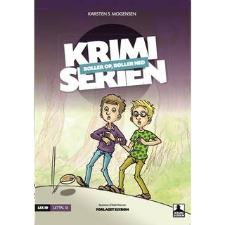 Boller op, boller ned