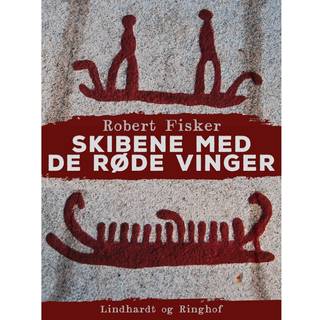 Skibene med de røde vinger