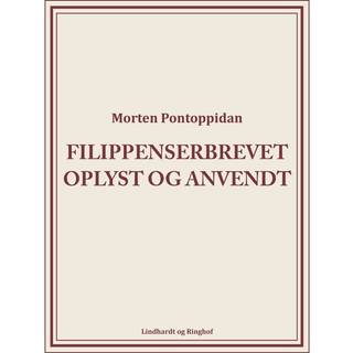 Filippenserbrevet oplyst og anvendt