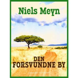 Den forsvundne by
