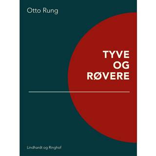 Tyve og røvere