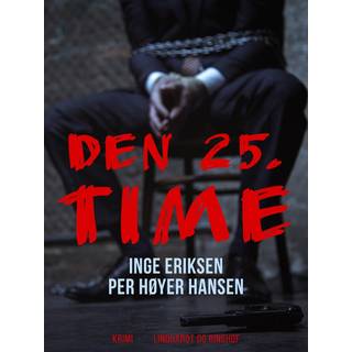 Den 25. time